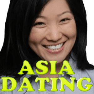 Asia Dating