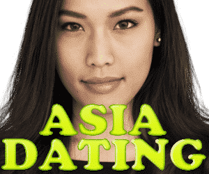 Das Asia Dating