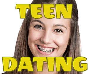 Das Teen Dating