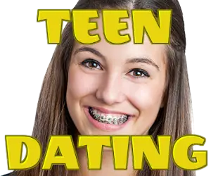 Dating mit Teens